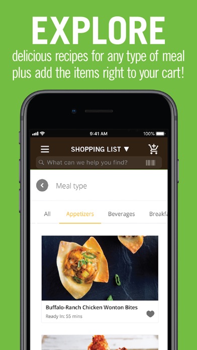 Market 32 and Price Chopper screenshot 1