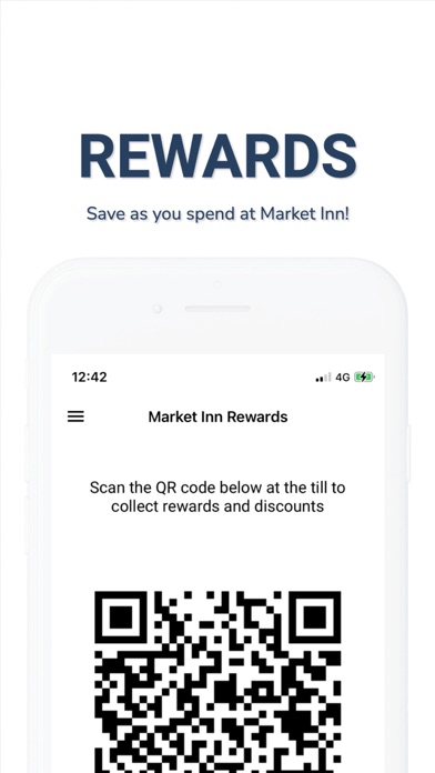 Market Inn Yatton screenshot 2