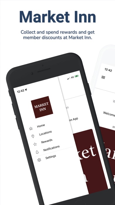 Market Inn Yatton screenshot 4