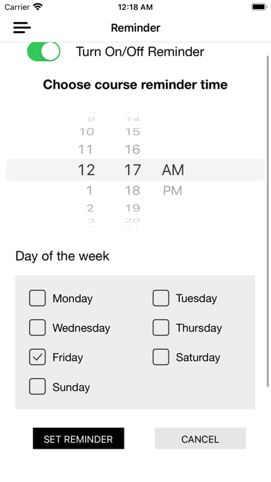 Marketing Course Click Funnels screenshot 1