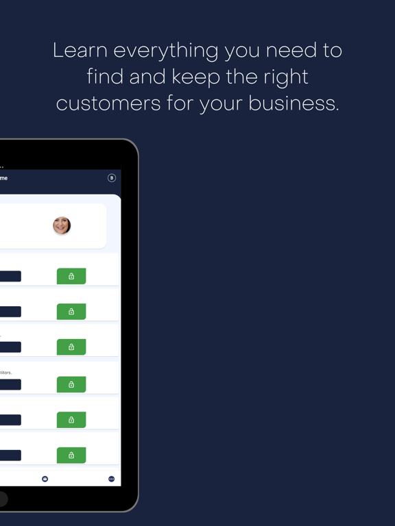 Marketing Strategy screenshot 9