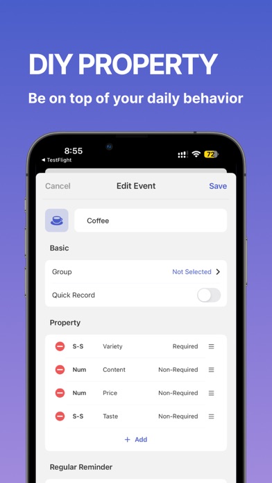 MarkTimes screenshot 3