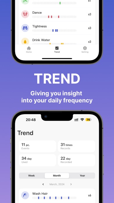MarkTimes screenshot 4