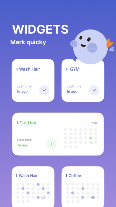 MarkTimes screenshot 5