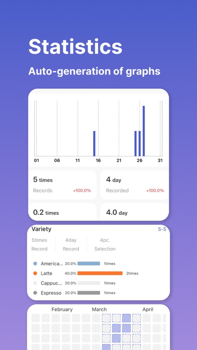 MarkTimes screenshot 1