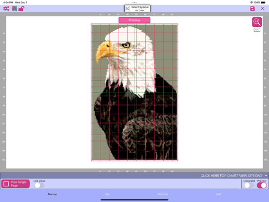 Markup R-XP screenshot 9