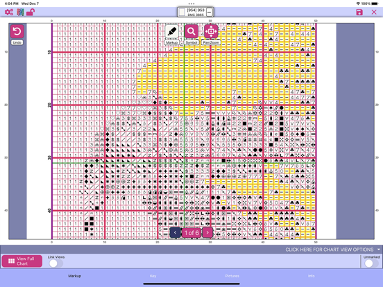 Markup R-XP screenshot 7