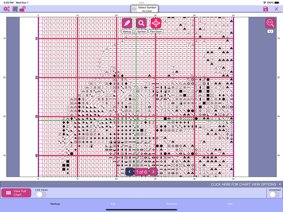 Markup R-XP screenshot 8