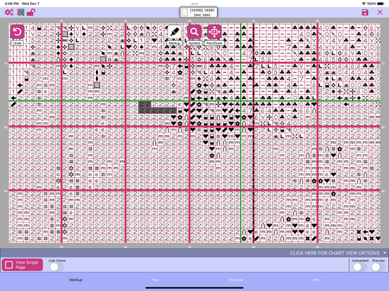 Markup R-XP screenshot 1