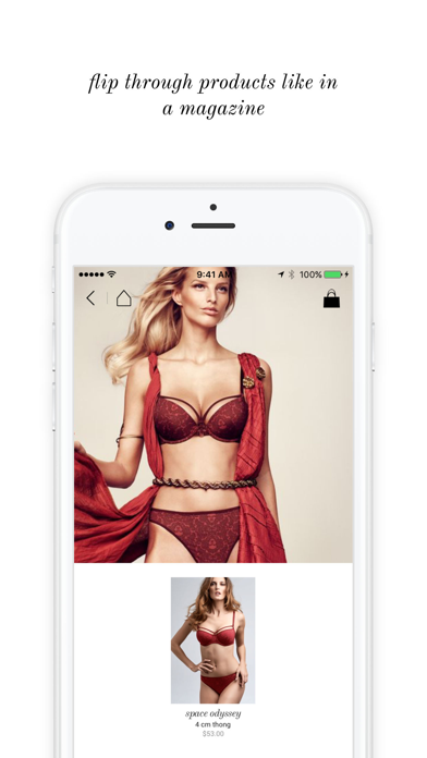 marlies|dekkers screenshot 3