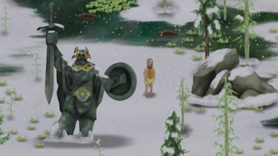 Marooned screenshot 1