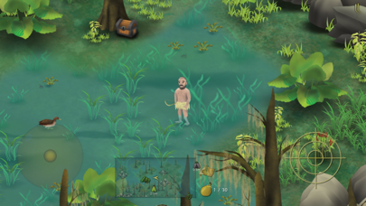 Marooned screenshot 2