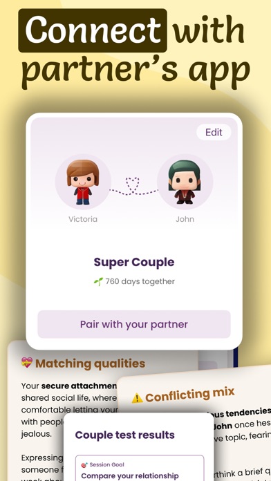 Marriage Growth & Counseling screenshot 4