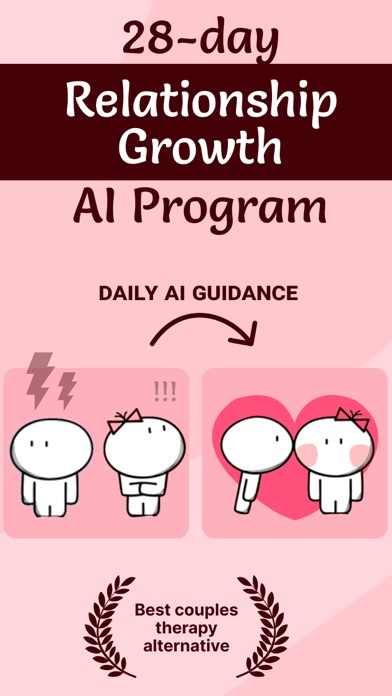 Marriage Growth & Counseling screenshot 6