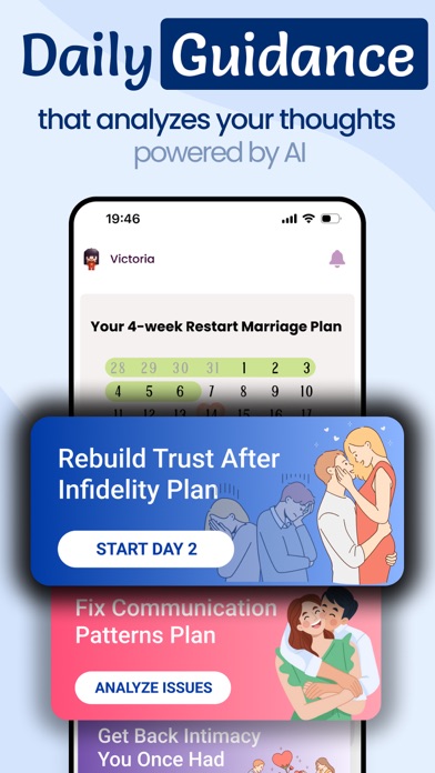 Marriage Growth & Counseling screenshot 5