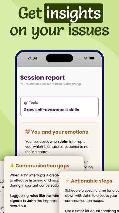 Marriage Growth & Counseling screenshot 3