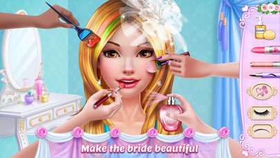 Marry Me - Perfect Wedding Day screenshot 5