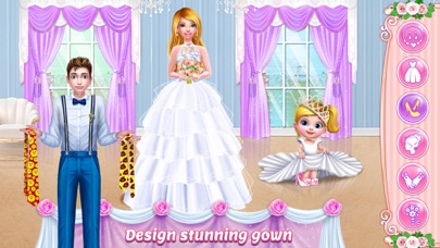 Marry Me - Perfect Wedding Day screenshot 3