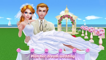 Marry Me - Perfect Wedding Day screenshot 4