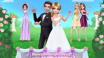 Marry Me - Perfect Wedding Day screenshot 2