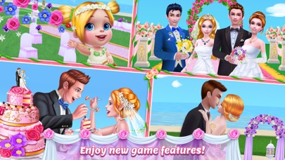 Marry Me - Perfect Wedding Day screenshot 1
