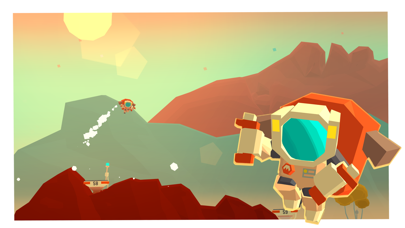 Mars: Mars screenshot 5