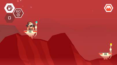 Mars: Mars screenshot 1
