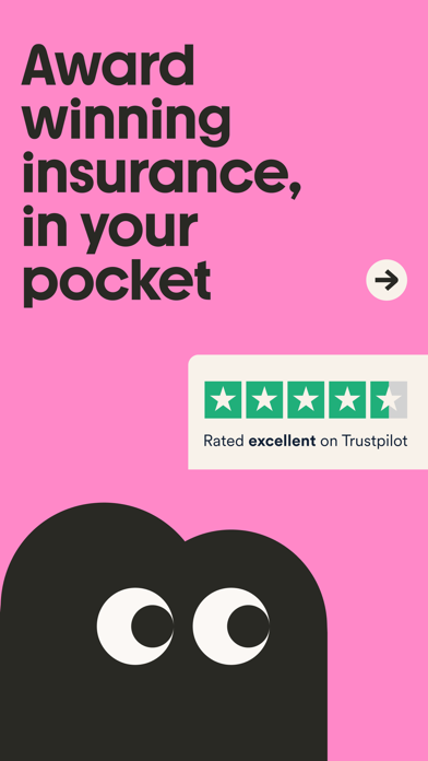 Marshmallow Insurance screenshot 6