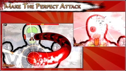 Martial Arts Brutality screenshot 2