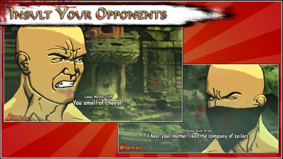 Martial Arts Brutality screenshot 4