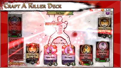 Martial Arts Brutality screenshot 5