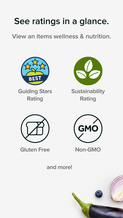MARTIN'S Food Markets screenshot 1