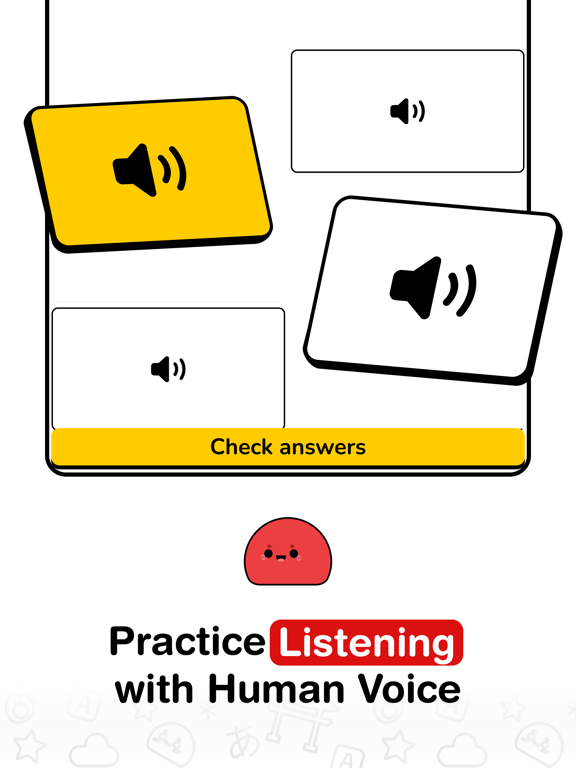 MARU: Learn Japanese Hiragana screenshot 9