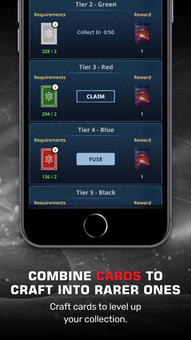 Marvel Collect! by Topps screenshot 1