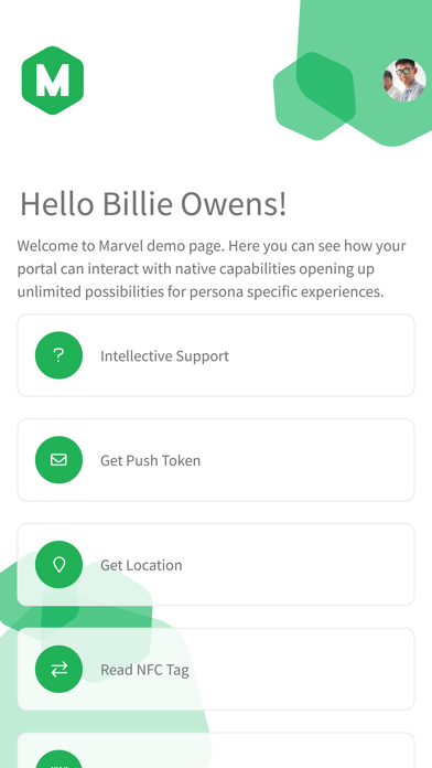 Marvel for ServiceNow screenshot 4