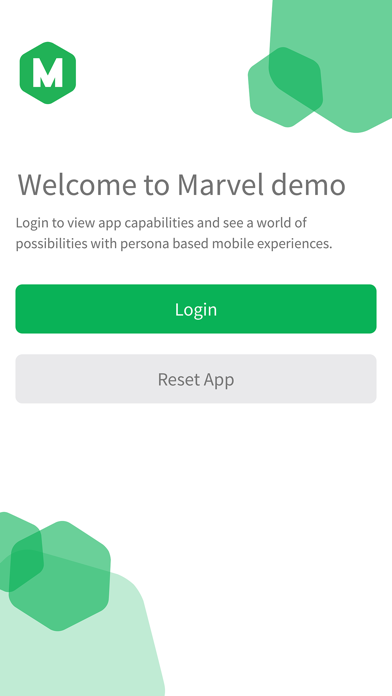 Marvel for ServiceNow screenshot 2