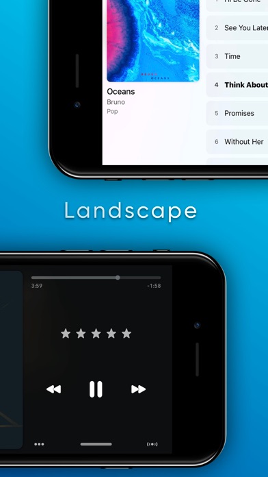 Marvis Pro screenshot 3
