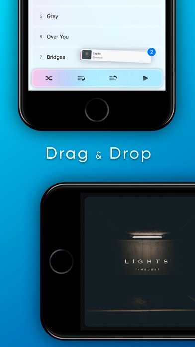 Marvis Pro screenshot 4