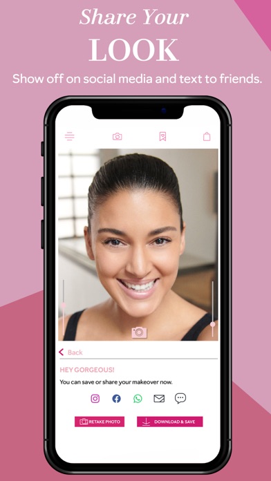 Mary Kay® MirrorMe screenshot 2