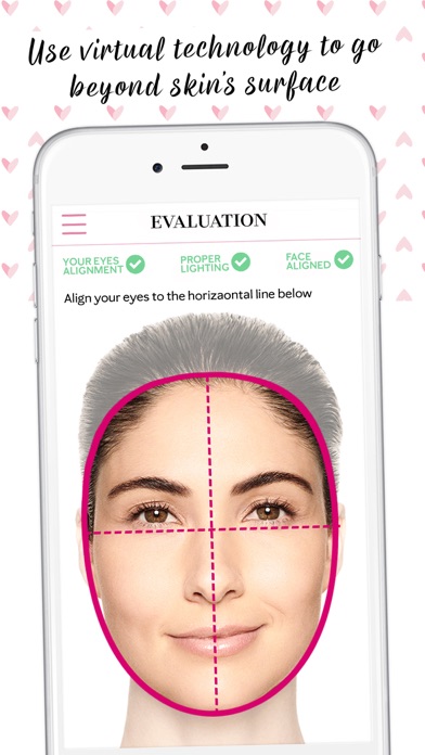 Mary Kay® Skin Analyzer screenshot 3