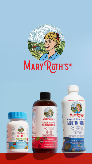 MaryRuth’s screenshot 5