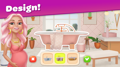 Mary's Life: A Makeover Story screenshot 5
