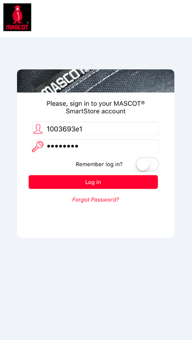 Mascot SmartStore screenshot 5
