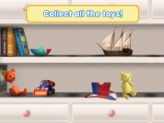 Masha and the Bear Dentist screenshot 1
