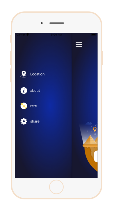 Mask VPN Secure Unlimited screenshot 2