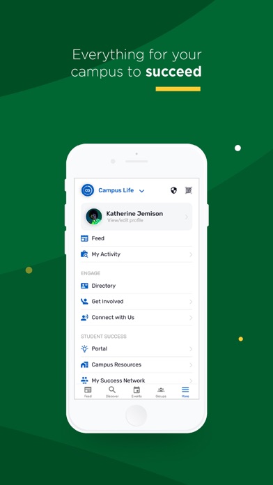 Mason 360 screenshot 1