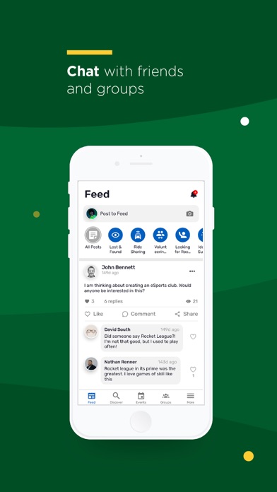 Mason 360 screenshot 2