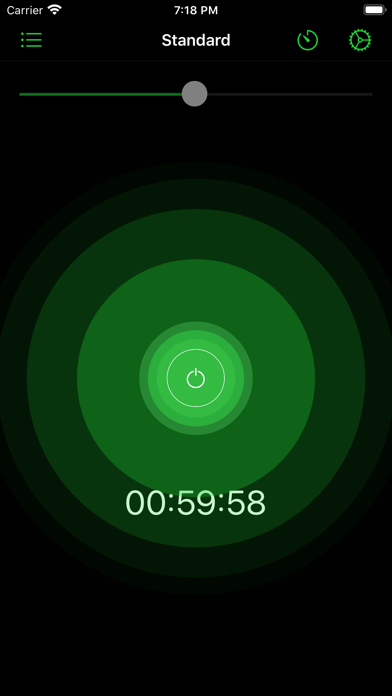 Massage Pillow screenshot 6