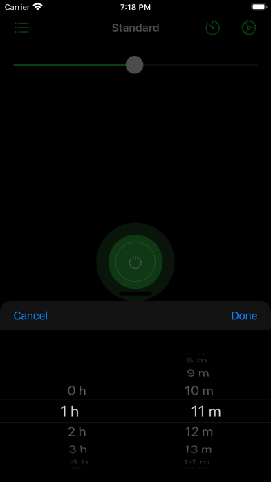 Massage Pillow screenshot 4