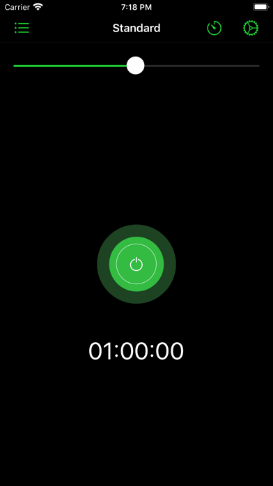 Massage Pillow screenshot 5